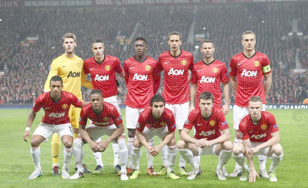 皇马在此背 皇马在此背